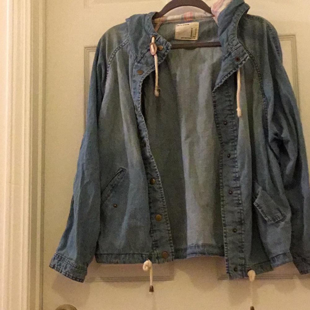 Jacket